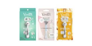 Hair removal for females