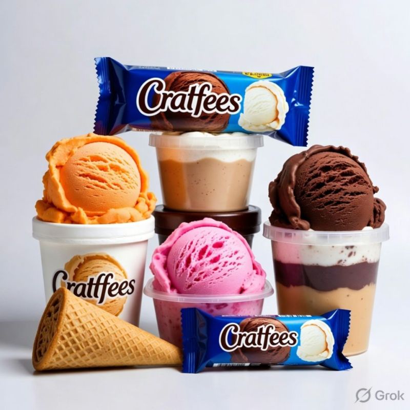 Ice Cream