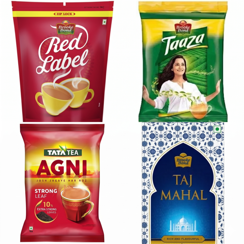 Tea