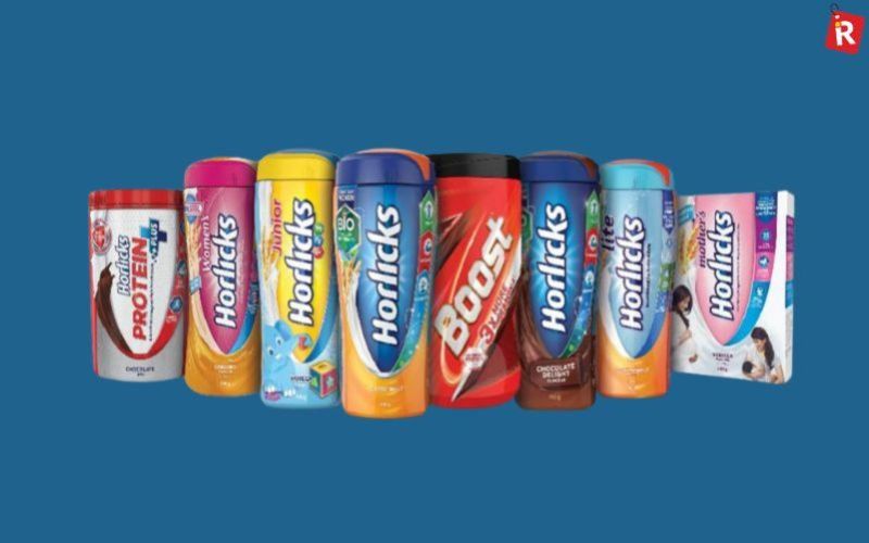 Energy drinks and mixes